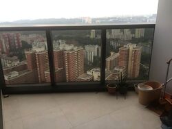 Commonwealth Towers (D3), Condominium #621224751